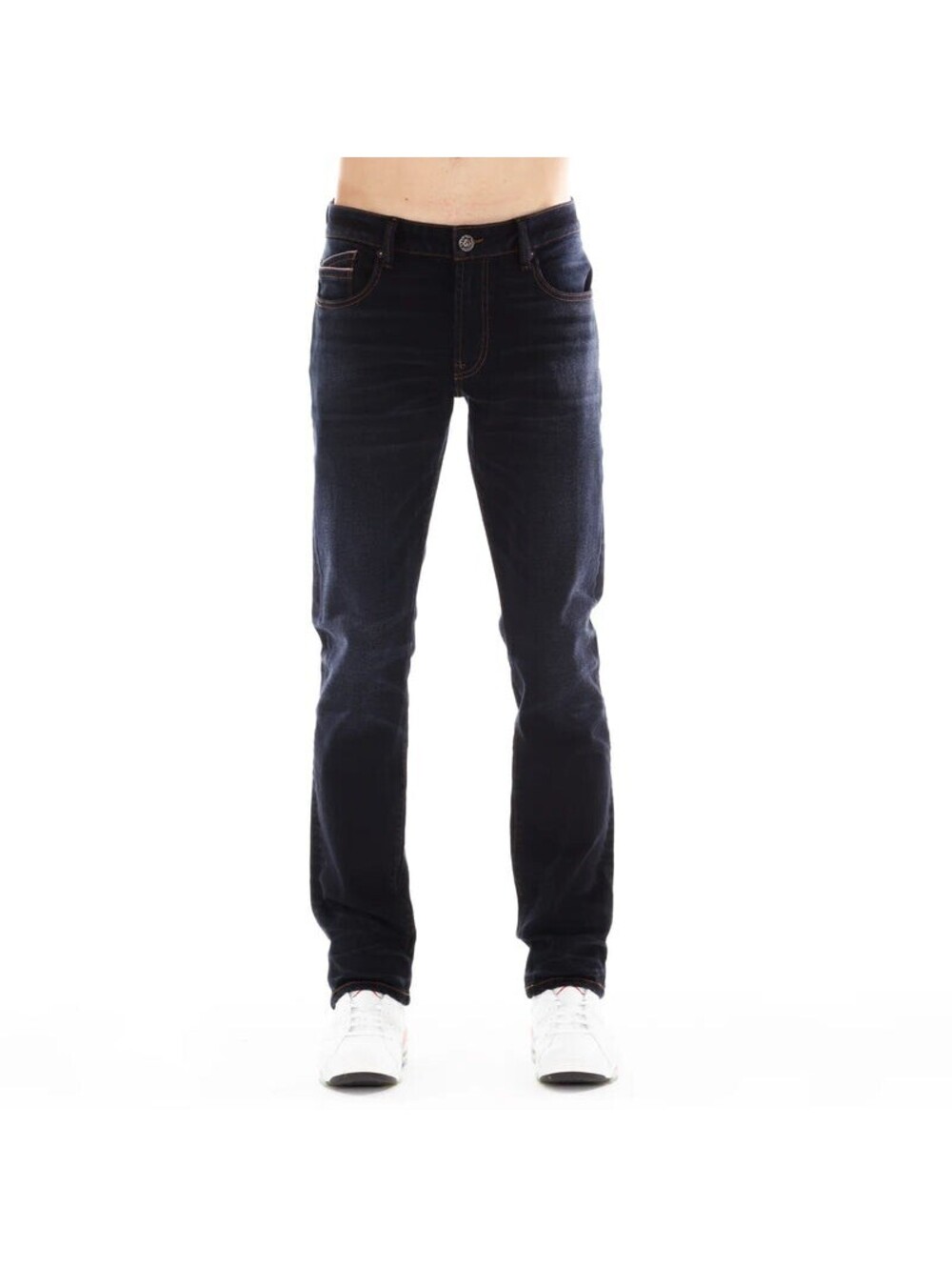 Cult Of Individuality Mens Rocker Slim Jeans Size 40